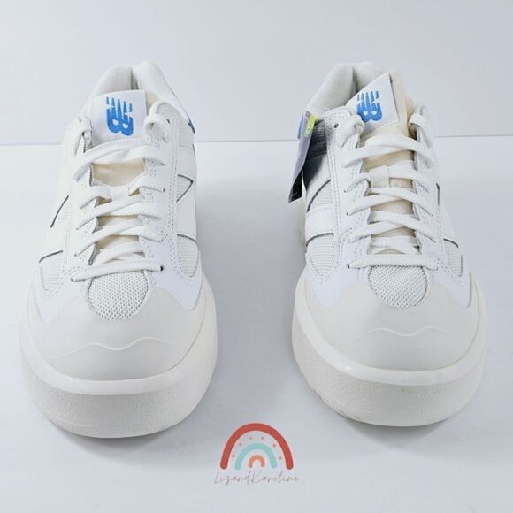 New! New Balance Unisex CT302 Platform Sneakers - Picture 9 of 15